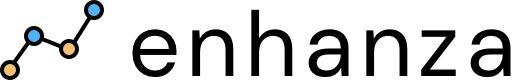 Enhanza Logo